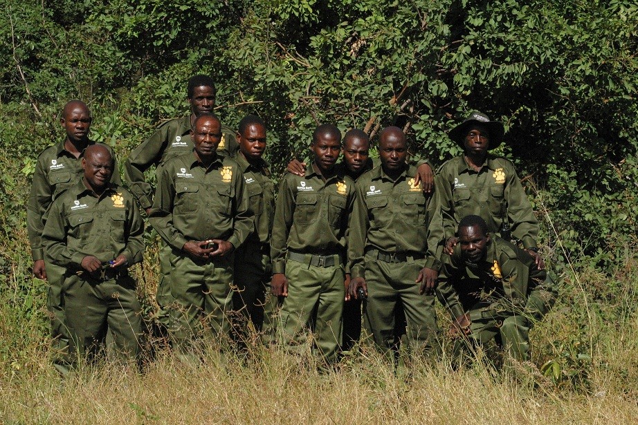 Image Credit: Ilala Lodge Victoria Falls Anti-Poaching Unit