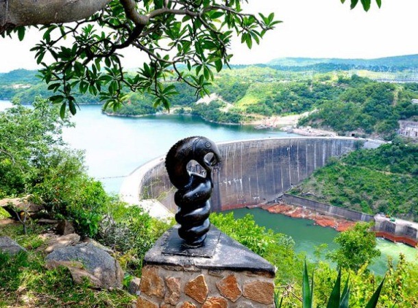 Lake Kariba