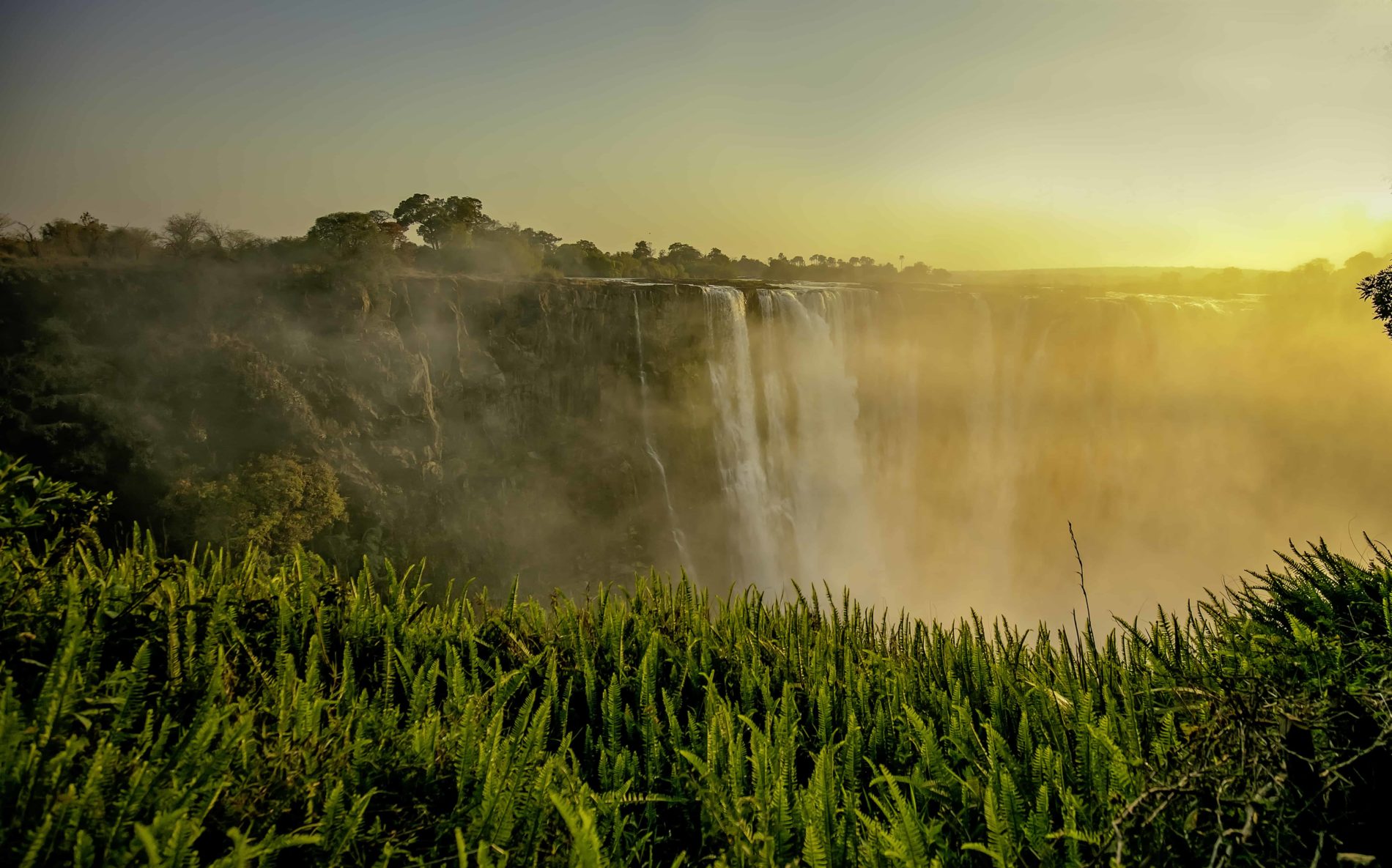 Bucket List Zimbabwe