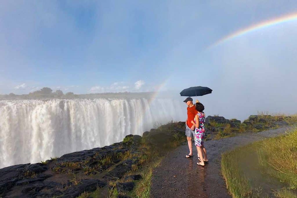 Vic Falls Guided Tour copy